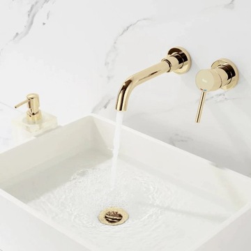 НАВЕСНЫЕ ОБЪЕКТЫ REA LONG LUNGO GOLD + BOX