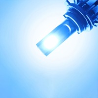 Фонари противотуманные led ice p13w lepsza widoczność bezpieczna с Разборки, фото thumb