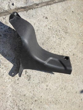 фото thumb №1, Защита обивка порога правая doblo 10- combo d