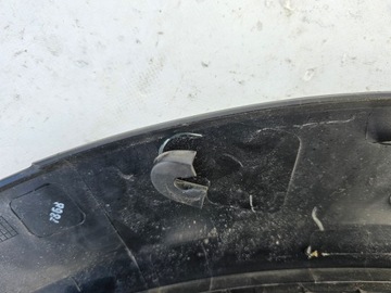 фото thumb №14, Планка na крило mini f56 f57 3d 14-21 лівий зад ліва задня