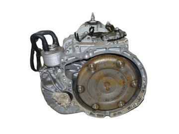 фото thumb №1, Коробка передач коробки передач автоматична gearbox mini cooper 07-11 1.6 дизель 756555304
