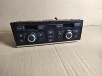 фото thumb №1, Audi a6 c6 панель кондиціонера обдув