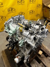 фото thumb №1, Двигатель блок двигателя ford escape mk4 1.5 ecoboost 4wd 4x4