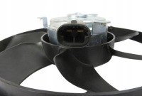 Вентилятор fiat talento 1.6 multijet 2016 - 2020 Доставка, фото thumb