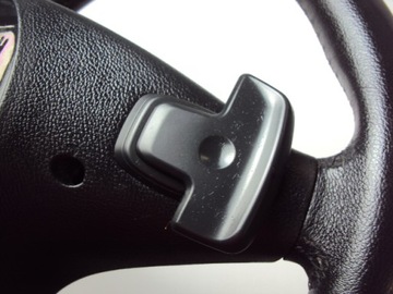 фото thumb №5, Кермо пелюстки mercedes glk x204 10-