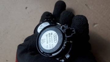 фото thumb №8, A5 8t динамик 8t0035399 bang olufsen a4 b8 s4