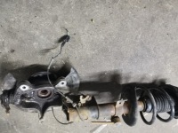 фото thumb №13, Амортизаторна стійка поворотний кулак правий перед laguna iii 2.0 dci 402000004r 400140006r