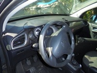 фото thumb №1, Citroen c3 ii консоль подушки безпеки ремені подушка безпеки