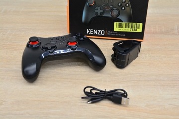 Krom Kenzo Pad ПК ПЕРЕКЛЮЧАТЕЛЬ PS3 PS4 ANDROID IOS