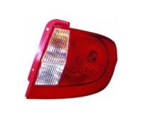 фото thumb №1, Лампа задняя hyundai getz 05- 924021c510 правая