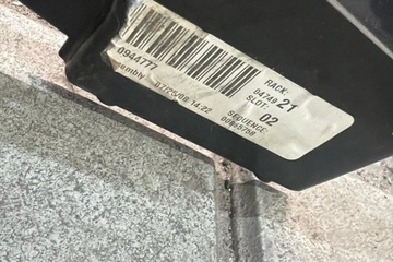 фото thumb №10, Комплект сидінь bmw x6 e71, e72 6974889 дизель 2008