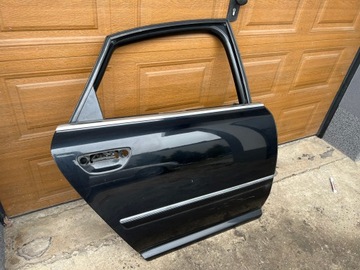 фото thumb №3, Двері зад задні праві audi a8 d3 lz9y