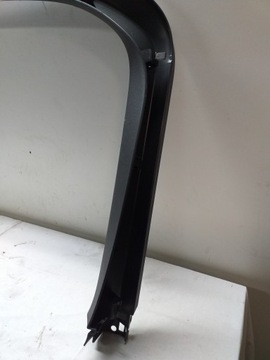 фото thumb №8, Mercedes рамка обивка крышки