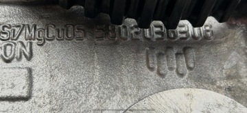 фото thumb №9, Головка zrobiona 2.3 hpi iveco daily євро 5 6 2011-2020r 5802036306