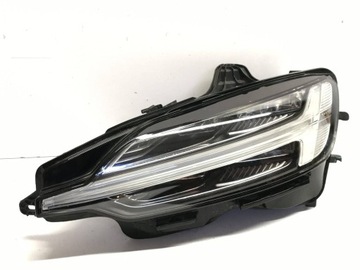 фото thumb №11, Volvo v60 2013 перед сторона ліва лампа передня 32273021