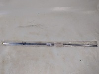 фото thumb №9, Skoda superb ii 3t молдинг дверь левая перед хром