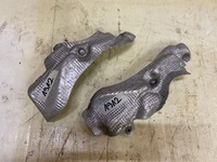 фото thumb №3, Защита тепловая alfa romeo stelvio quadrifoglio