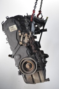 фото thumb №2, Focus mk2 ii c-max s40 v50 2.0d tdci двигун ixda g6da g6db g6dc d4204t