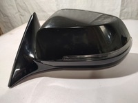 фото thumb №1, Bmw 6 f06 f12 зеркало наружное левая 5 pin lci lift rok 2017