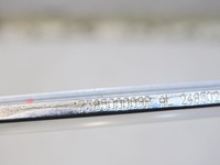 фото thumb №6, Молдинг кузовна права renault laguna iii 738500009r