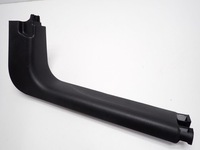 фото thumb №1, Планка защита порога стойка правые перед 9673754377 peugeot 2008 16r