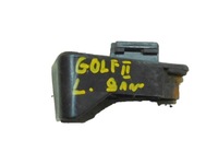 фото thumb №2, Vw golf ii mk2 91r заглушка направляющей сиденья левая