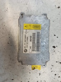 фото thumb №7, Bmw e65 модуль блок управления подушка безопасности 6970897