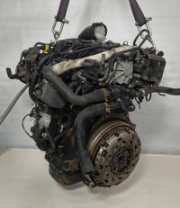 фото thumb №9, Двигатель комплектный jaguar xf land rover freelander 2.2 dt td4/224dt