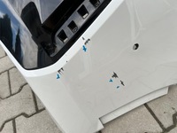 фото thumb №9, Бампер задняя задний bmw x1 u11 m набор цвет a96