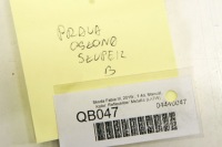 фото thumb №6, Qb047 skoda fabia iii захист стійка права середня