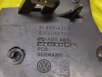 фото thumb №7, Vw passat b6 захист рамка спідометра 3c1858335a