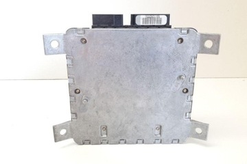 фото thumb №1, Модуль подушка безопасности chrysler voyager iv rg, rs 0285001093 2.4l 1997