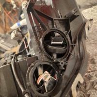 фото thumb №6, Toyota rav4 фара левый full led 2019-21