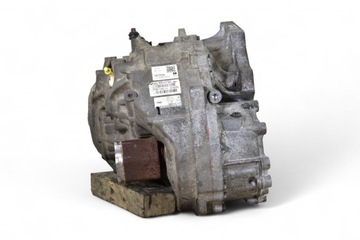 фото thumb №11, Коробка передач коробки передач ford mondeo mk4 2.2tdci ag917000ba