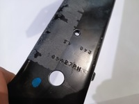 фото thumb №10, Pas передний усилитель панель фары правый dodge durango 2014-2024