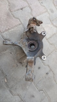 фото thumb №2, Поворотный кулак правая renault lagun 1.6b 01r ii