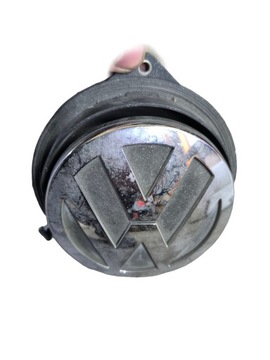 фото thumb №2, Vw golf v passat b6 eos оригинал ручка крышки задней багажника 6r0827469