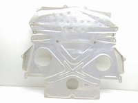 Купить Защита корпус пол двигателя audi r8 4s 5.2 v10 4s0825203d, фото thumb