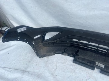 фото thumb №12, Бампер vw tiguan ii рестайлинг 5na 2021 перед переднее