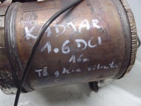 фото thumb №5, Катализатор dpf renault kadjar 1.6 dci 208a06933r h8201445906