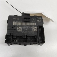 фото thumb №7, Audi q5 sq5 2021 перед сторона левая блок управления / модуль дверь