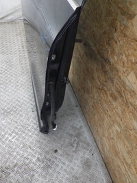 фото thumb №14, Дверь задние задняя правое правый renault koleos ii 2 17-