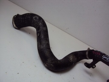 фото thumb №5, Труба интеркулер ford mondeo mk5 2.0 tdci 2014-