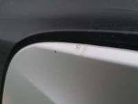 Бампер задняя задний bmw x4 f26 x line 2014-2018r Киев, фото thumb