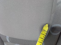 фото thumb №9, Renault kangoo ii сидіння зад задні