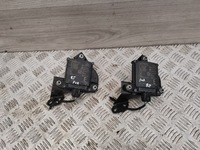 фото thumb №1, Subaru forester v 19 радар мертвого pola задняя задний правый 87611sj001