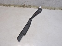 фото thumb №6, Захист крила лівий перед renault laguna iii 668630011r