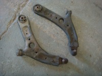 фото thumb №1, Kia ceed ii 12- 16 рычаг перед передний правый