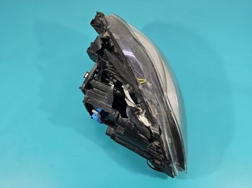 фото thumb №12, Фара левый лампа перед led mercedes cls ii 218 14-18 европа