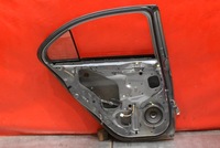 фото thumb №13, Дверь левая зад задние серый mitsubishi lancer 8 viii 5d hb 07-16